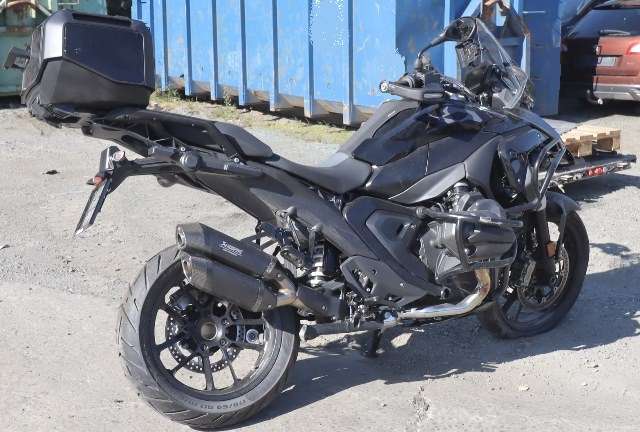 MC BMW R1300 GS 2024-->> (Dual Sport) (Dual Sport), Motorkode: , Girkassekode: 