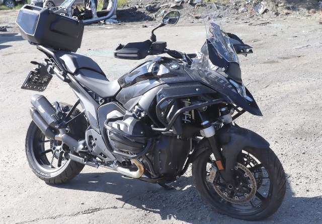 MC BMW R1300 GS 2024-->> (Dual Sport) (Dual Sport), Motorkode: , Girkassekode: 
