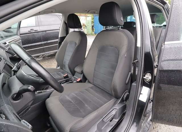 VW Golf VII 2012-2017 (Fase 1) , Motorkode: CLHA, Girkassekode: MRV