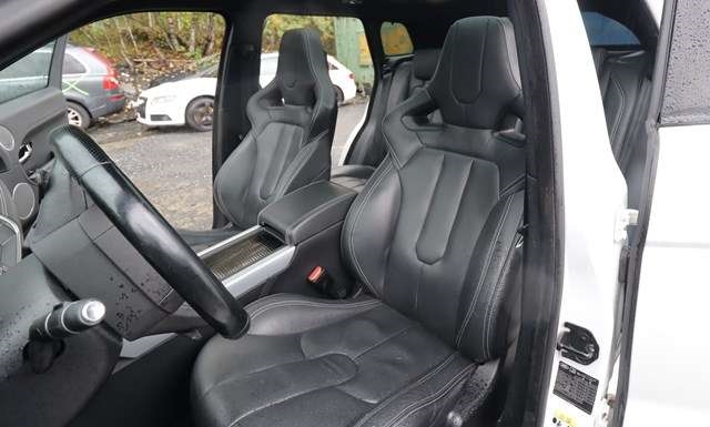 Land Rover Range Rover, Evoque 2011-2019 (Type I) , Motorkode: 224DT, Girkassekode: 