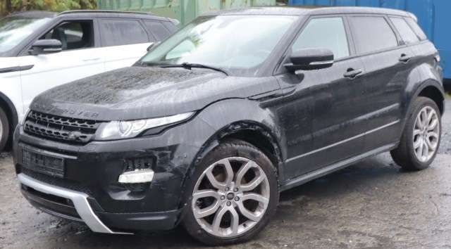 Land Rover Range Rover, Evoque, 2011-2019 (Type I)  delebil , Motorkode: 224DT