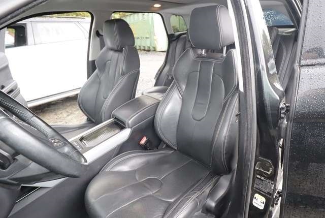 Land Rover Range Rover, Evoque 2011-2019 (Type I) delebil , Motorkode: 224DT, Girkassekode: 
