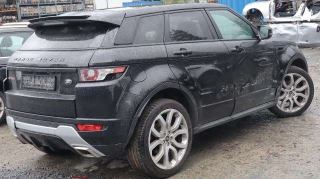 Land Rover Range Rover, Evoque 2011-2019 (Type I) delebil , Motorkode: 224DT, Girkassekode: 