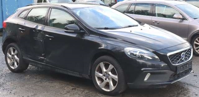 Volvo V40, 2012-2019  delebil , Motorkode: D 4204 T8