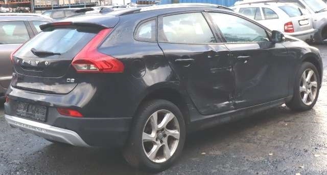 Volvo V40 2012-2019 delebil , Motorkode: D 4204 T8, Girkassekode: 