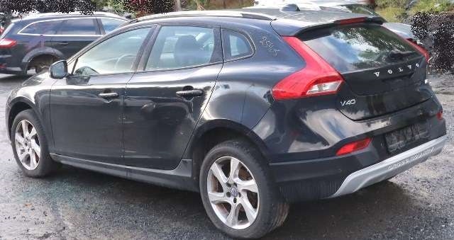 Volvo V40 2012-2019 delebil , Motorkode: D 4204 T8, Girkassekode: 