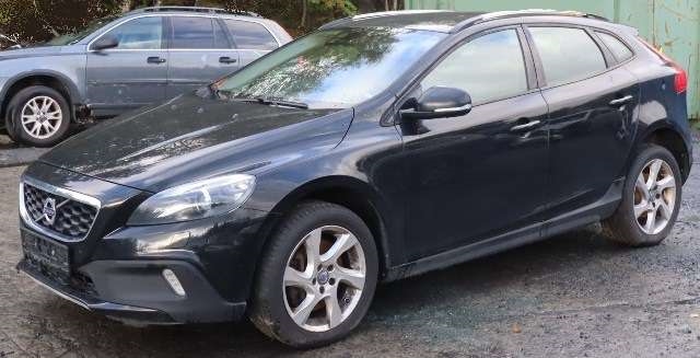 Volvo V40 2012-2019 delebil , Motorkode: D 4204 T8, Girkassekode: 