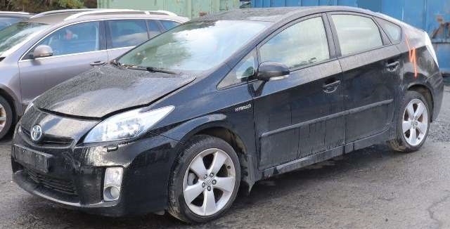 Toyota Prius, 2009-2016 (COMBI, Type III) (COMBI) delebil , Motorkode: 2ZR-FXE
