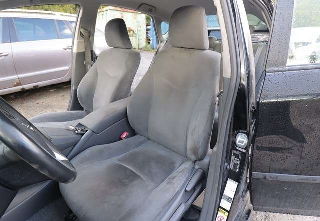 Toyota Prius 2009-2016 (Type III) (COMBI) (COMBI), Motorkode: 2ZR-FXE, Girkassekode: 