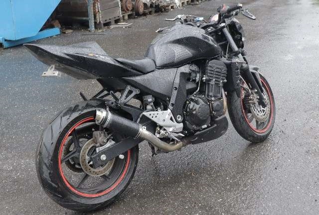 MC Kawasaki Z750 2004-2006 delebil , Motorkode: , Girkassekode: