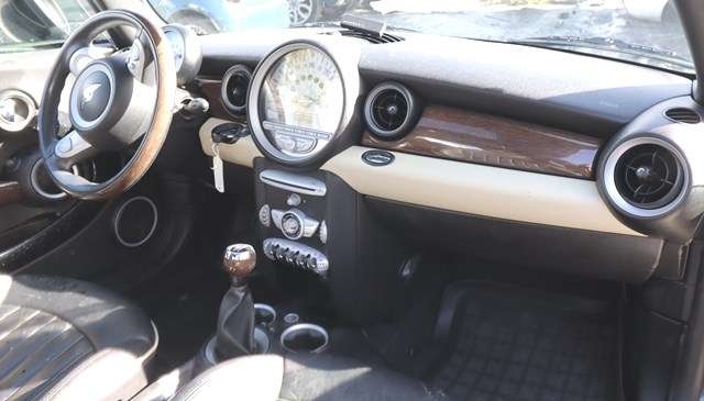 Mini One/Cooper 2007-2014 (R55-57) (R55-57), Motorkode: N12-B16 A, Girkassekode: 