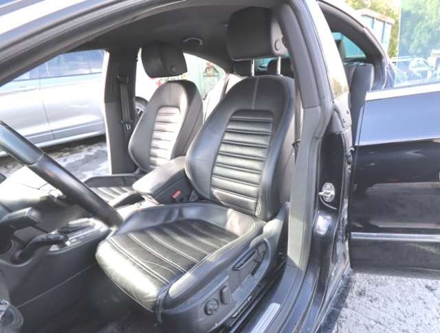 VW CC 2012-2014 (PASSAT CC) (PASSAT CC), Motorkode: CFFB, Girkassekode: PPY
