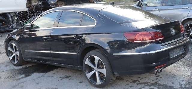 VW CC 2012-2014 (PASSAT CC) (PASSAT CC), Motorkode: CFFB, Girkassekode: PPY