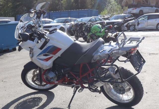 MC BMW R1200 GS 2004-2012 (Dual Sport) (Dual Sport), Motorkode: , Girkassekode: 