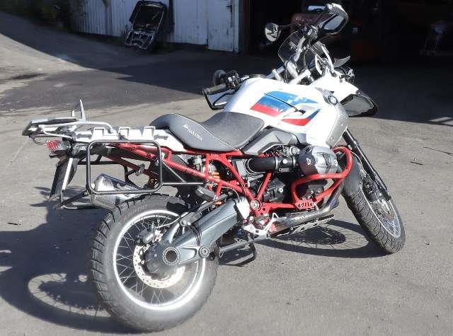 MC BMW R1200 GS 2004-2012 (Dual Sport) (Dual Sport), Motorkode: , Girkassekode: 