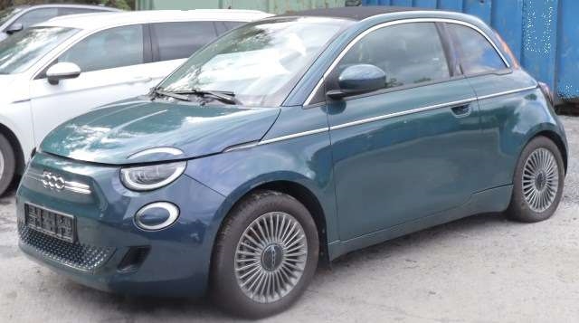 Fiat 500, 2021->>  delebil , Motorkode: 463 48.460
