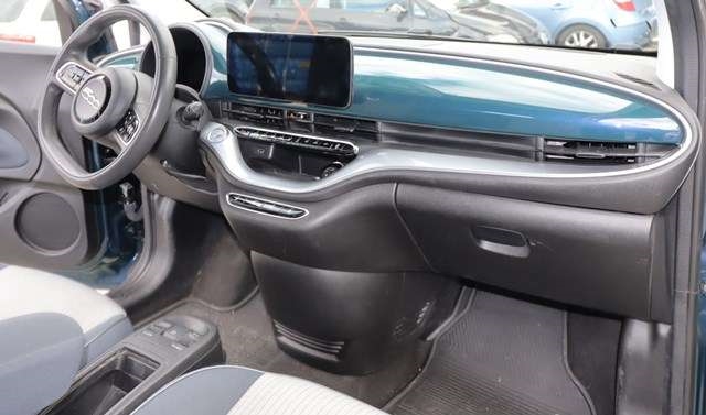 Fiat 500 2021-->> , Motorkode: 463 48.460, Girkassekode: 