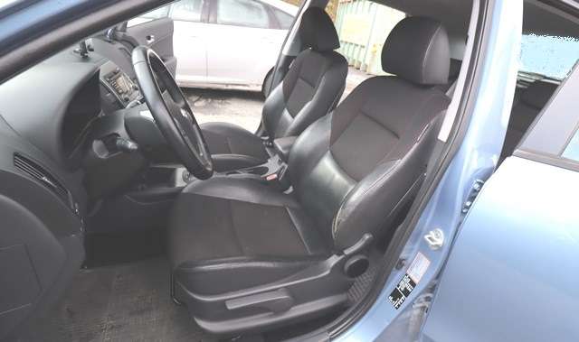 Hyundai i30 2007-2012 (Type I) delebil , Motorkode: G4FC, Girkassekode: