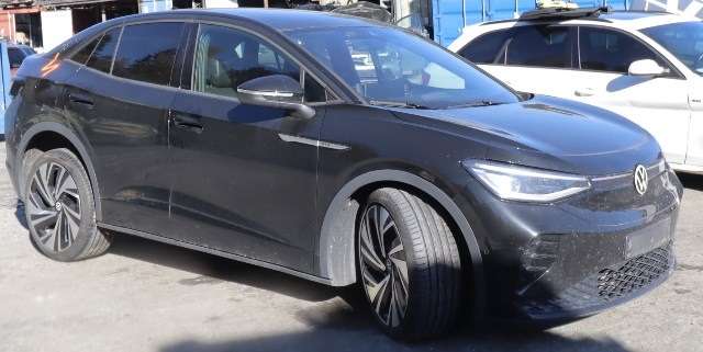 VW ID.5, 2022->>  delebil , Motorkode: EBJA