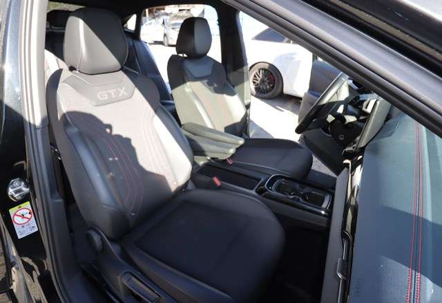VW ID.5 2022-->> , Motorkode: EBJA, Girkassekode: 