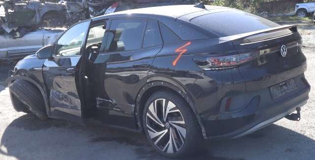 VW ID.5 2022-->> , Motorkode: EBJA, Girkassekode: 