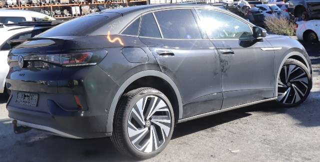 VW ID.5 2022-->> , Motorkode: EBJA, Girkassekode: 