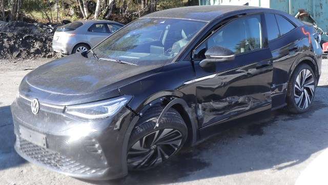 VW ID.5 2022-->> , Motorkode: EBJA, Girkassekode: 