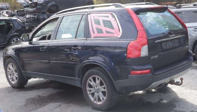 Volvo XC90 2007-2014 (Type I, Fase 2) delebil , Motorkode: D 5244 T4, Girkassekode: 