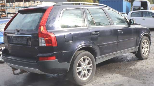Volvo XC90 2007-2014 (Type I, Fase 2) delebil , Motorkode: D 5244 T4, Girkassekode: 