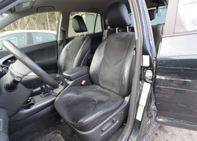 Toyota RAV4 2009-2013 (Type III, Fase 2) , Motorkode: 2AD-FTV, Girkassekode: 