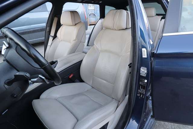 BMW 5-Serie 2010-2017 (F10/F11) delebil , Motorkode: N47-D20 C, Girkassekode: 