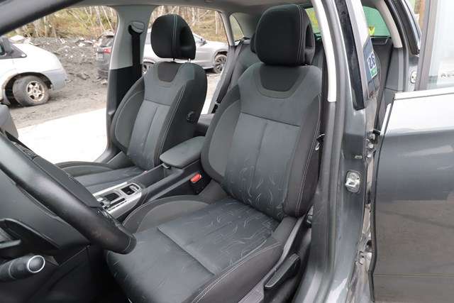 Citroën C4 2011-2017 (Type II) , Motorkode: 9HD (DV6C), Girkassekode: 