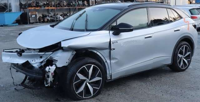 VW ID.4, 2020->>  delebil 