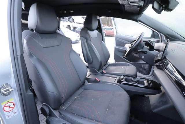 VW ID.4 2020-->> , Motorkode: , Girkassekode: 