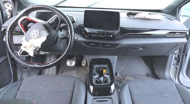 VW ID.4 2020-->> , Motorkode: , Girkassekode: 