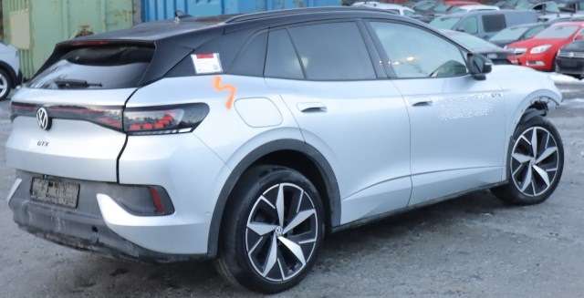 VW ID.4 2020-->> , Motorkode: , Girkassekode: 