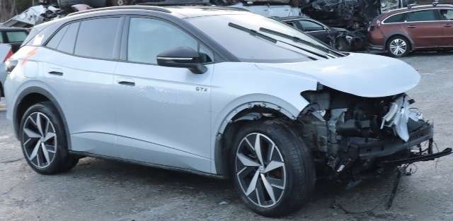 VW ID.4 2020-->> , Motorkode: , Girkassekode: 