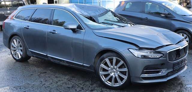 Volvo V90 / V90 CC / S90, 2016->>  delebil , Motorkode: B 4204 T35