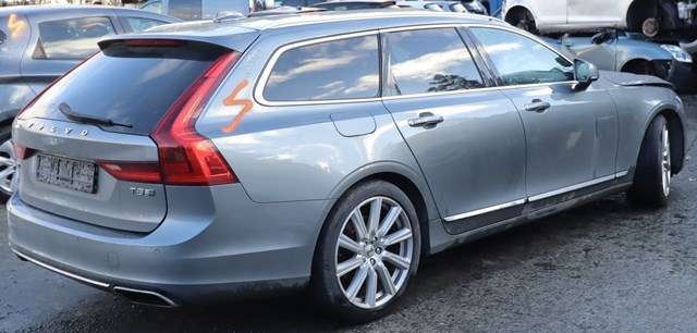 Volvo V90 / V90 CC / S90 2016-->> delebil , Motorkode: B 4204 T35, Girkassekode: 