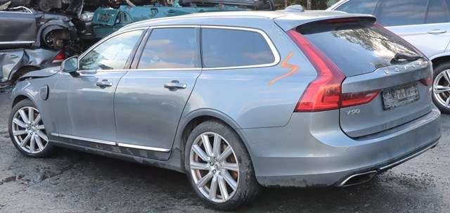 Volvo V90 / V90 CC / S90 2016-->> delebil , Motorkode: B 4204 T35, Girkassekode: 