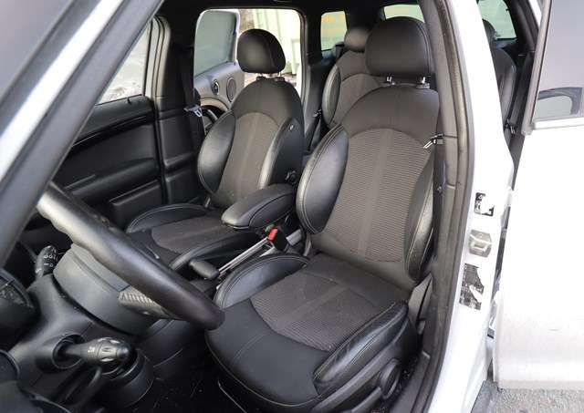 Mini Countryman 2010-2016 (R60) (R60), Motorkode: N47-C16 A, Girkassekode: 
