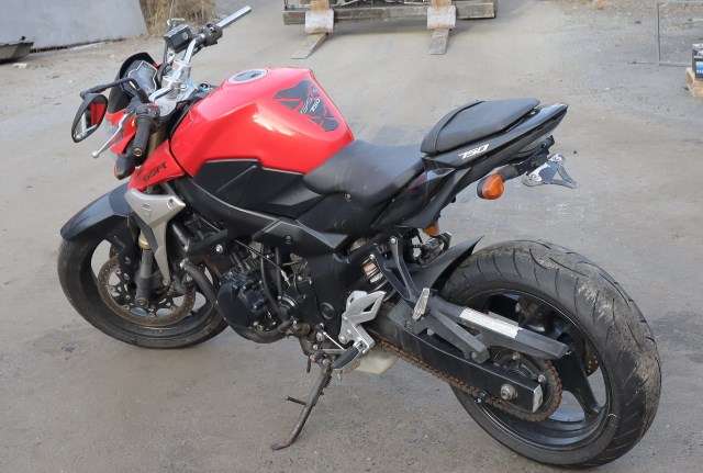 MC Suzuki GSR 0-->> delebil , Motorkode: , Girkassekode: 