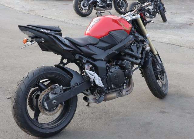 MC Suzuki GSR 0-->> delebil , Motorkode: , Girkassekode: 