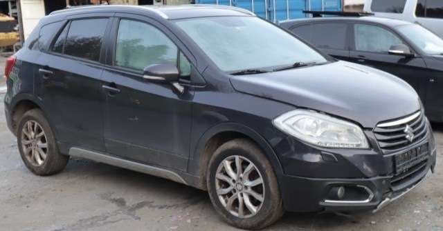 Suzuki SX4 S-CROSS 2013-->> (Type II) , Motorkode: M16A, Girkassekode: 