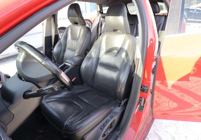 Volvo V60 2010-2013 (Type I, Fase 1) , Motorkode: D 4162 T, Girkassekode: 