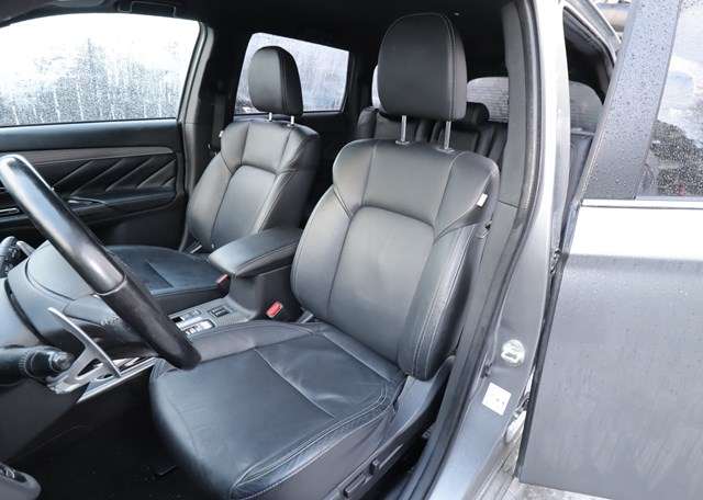 Mitsubishi Outlander 2015-->> (Type III, Fase 2) , Motorkode: 4B12, Girkassekode: 