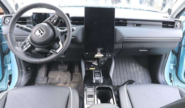 Honda e:Ny1 2023-->> , Motorkode: ELEKTRISK, Girkassekode: 