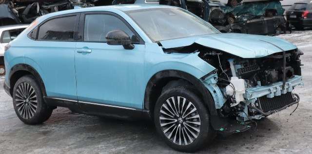 Honda e:Ny1 2023-->> , Motorkode: ELEKTRISK, Girkassekode: 