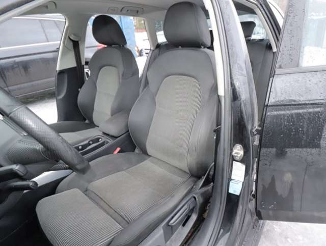 Audi A4 2007-2014 (Type IV) (B8) delebil , Motorkode: CAHA, Girkassekode: KXM
