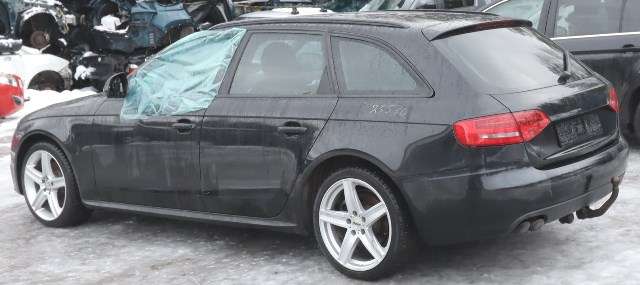 Audi A4 2007-2014 (Type IV) (B8) delebil , Motorkode: CAHA, Girkassekode: KXM